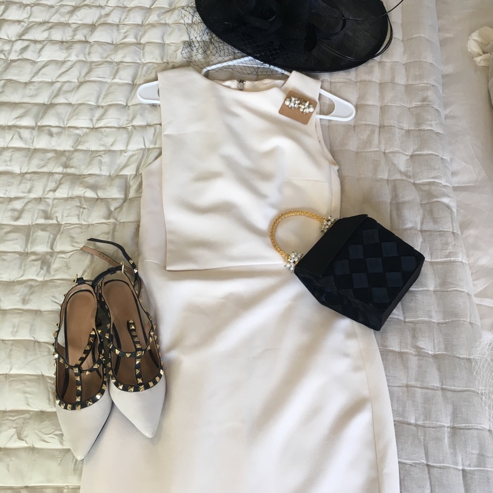 Mango Dress - Picture 3 of 6